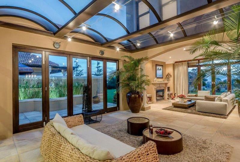 5 Bedroom Property for Sale in Stellenbosch Central Western Cape